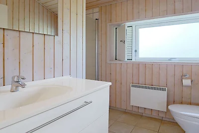 Kusten-Ruckzug in Havnso-By Traum