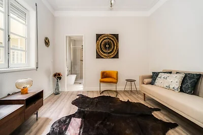 Apartment in Porto in der Nähe des Douro