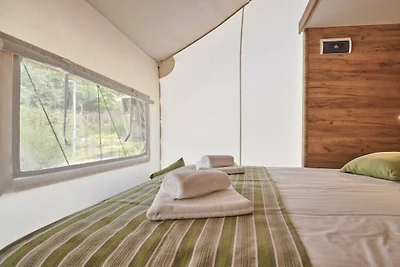 Vakantiehuis Ontspannende vakantie Kaatsheuvel