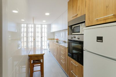 Turia - Apartamento En El Brosquil