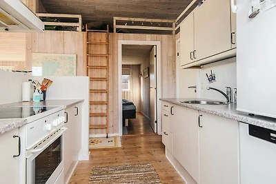 6 persoons vakantie huis in Rønde-By Traum