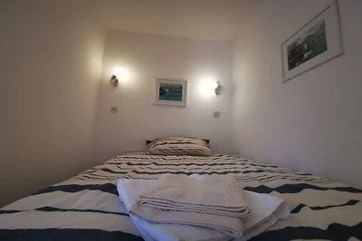 Sea View Holiday Home Umag - Three Bedroom Ho...