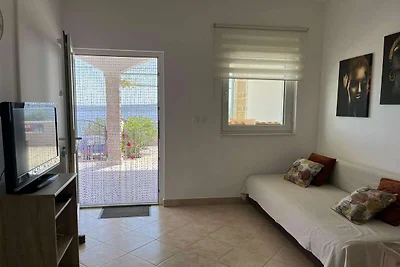 Apartments Dobrila - One Bedroom Apartment wi...