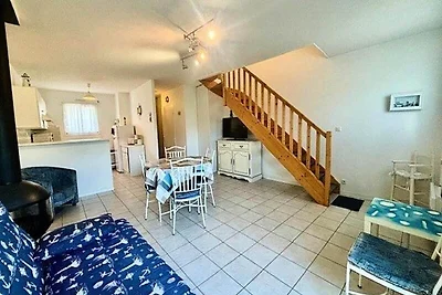 Residentie Hameau De Manemeur