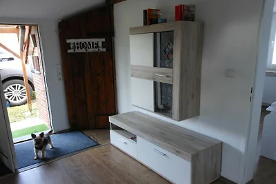 Casa vacanze con 2 camere da letto