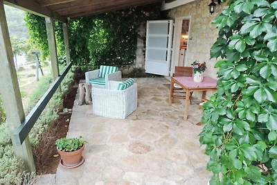 Blissful Bay Apartments Vrboska - Studio with...