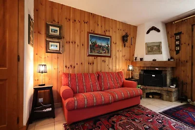 Residenz Les Eaux Rousses