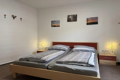 Ferienwohnung in Blankenburg