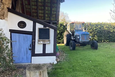 Vakantiehuis in Longueil met...