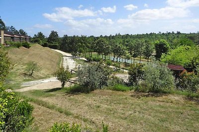 Hessen Agrotoerisme Borgo Pinete-vh. TUI