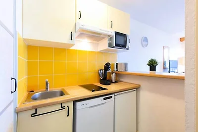 2 Zimmer für 6 Personen