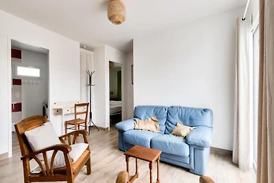 Apartment in Les Sables in der Nähe des Stran...