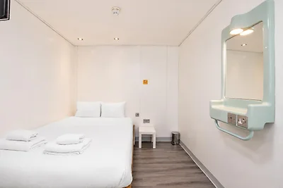 Citi Hotel London Heathrow - Standaard...
