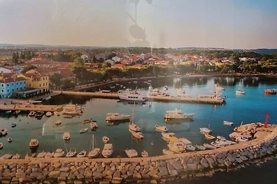 Apartmetns Villa Dina 2