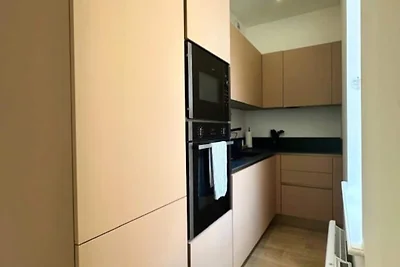 Appartamento a Metz vicino al centro storico