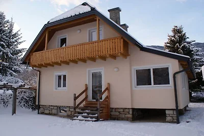 "großes Ferienhaus"