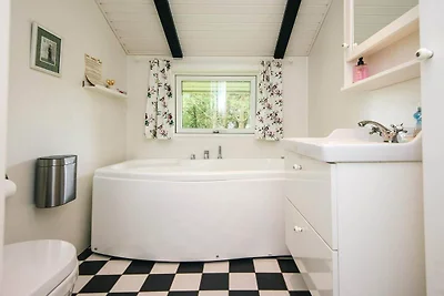 5 Personen Ferienhaus in Blåvand-By Traum