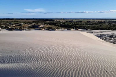 5 Personen Ferienhaus in Skagen-By Traum