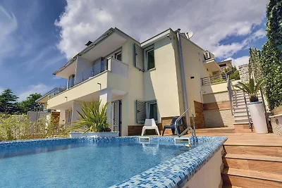 Villa in Pula mit privatem Pool