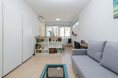 El Nogal - Apartment In Torremolinos.