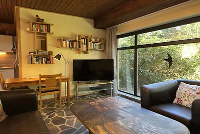 Appartement Manderscheid bij Ruïnes