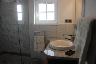 Ferienhaus in El Paso mit Schwimmbecken