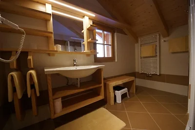 Appartamento per vacanze con 2 camere da...