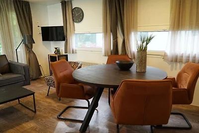 Ferienhaus Erholungsurlaub Kaatsheuvel