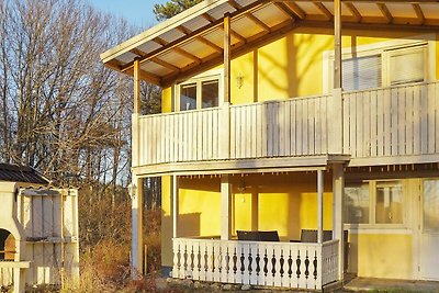 6 persoons vakantie huis in Fjällbacka