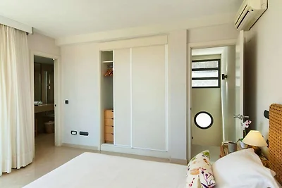 Ferienhaus, Maspalomas