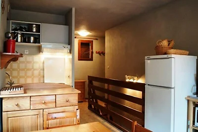 Geräumige und ruhige Wohnung für 8 Personen i...