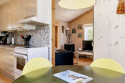 10 persoons vakantie huis in Stege