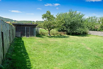 Stilvolle Wohnung in Stormbruch mit Garten