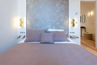 Luxusapartment - Herz von Cannes / Rue...