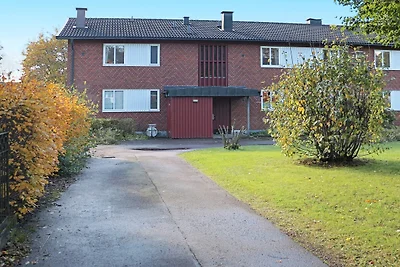 4 persoons vakantie huis in HYLTEBRUK-By...