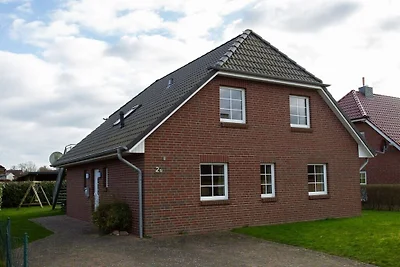 Ostsee-Ferienhaus II 300m z. Strand
