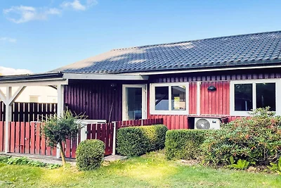 7 Personen Ferienhaus in Olofström