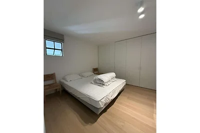 Sonnige Wohnung in Strandnähe