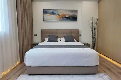 Rückzugsort mit privatem Balkon und...