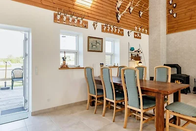 5 Personen Ferienhaus in Væggerløse