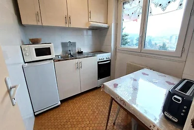 Studio für 2 Personen