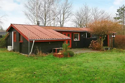 6 Personen Ferienhaus in Rødby-By Traum