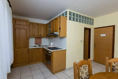 Apartmani Bridić Okrug Gornji - Four Bedroom...