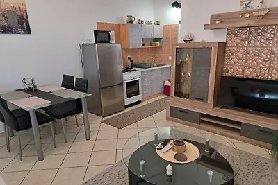 Apartment Didovi Dvori 1 with jacuzzi