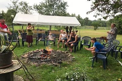 Ferienhaus Erholungsurlaub Carpin