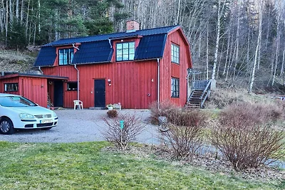 3 osob apartament w BENGTSFORS