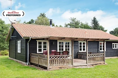 8 persoons vakantie huis in Rødby-By Traum