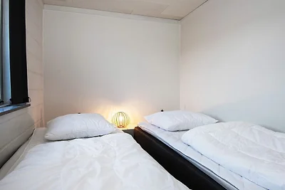 6 osob apartament w Juelsminde-By Traum