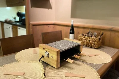 Studio voor 5 personen