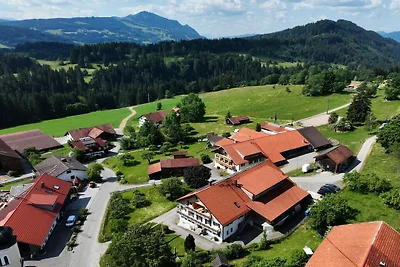 Alpenloft Mereine